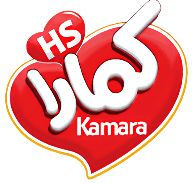 HS Kamara Logo